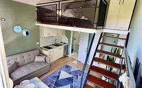 Alvin House